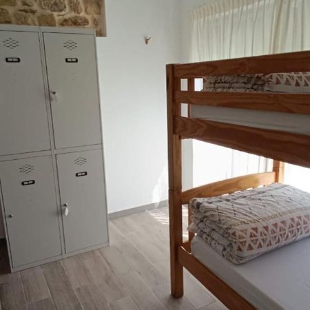 Albergue Casa Vacas Carriazo Екстериор снимка