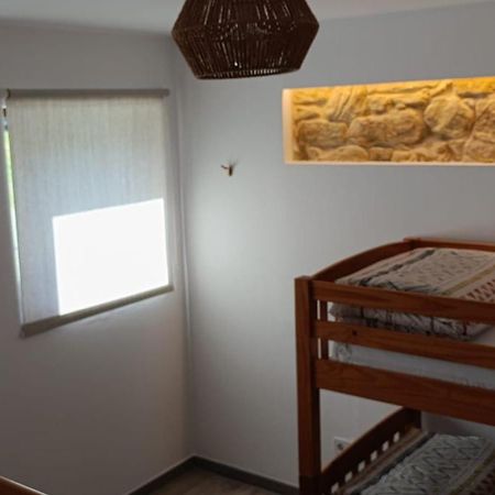 Albergue Casa Vacas Carriazo Екстериор снимка