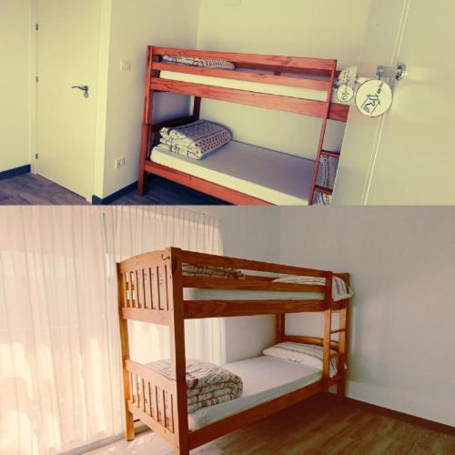 Albergue Casa Vacas Carriazo Екстериор снимка