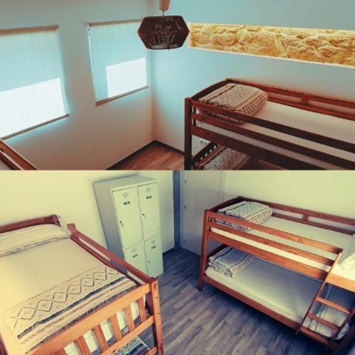 Albergue Casa Vacas Carriazo Екстериор снимка