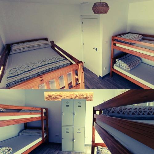 Albergue Casa Vacas Carriazo Екстериор снимка
