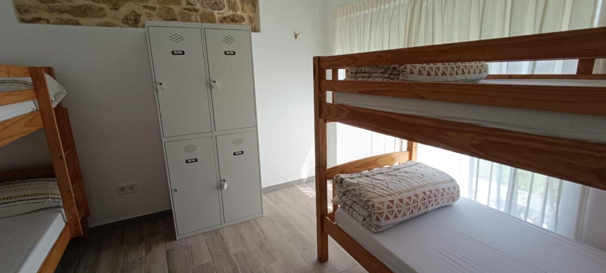 Albergue Casa Vacas Carriazo Екстериор снимка